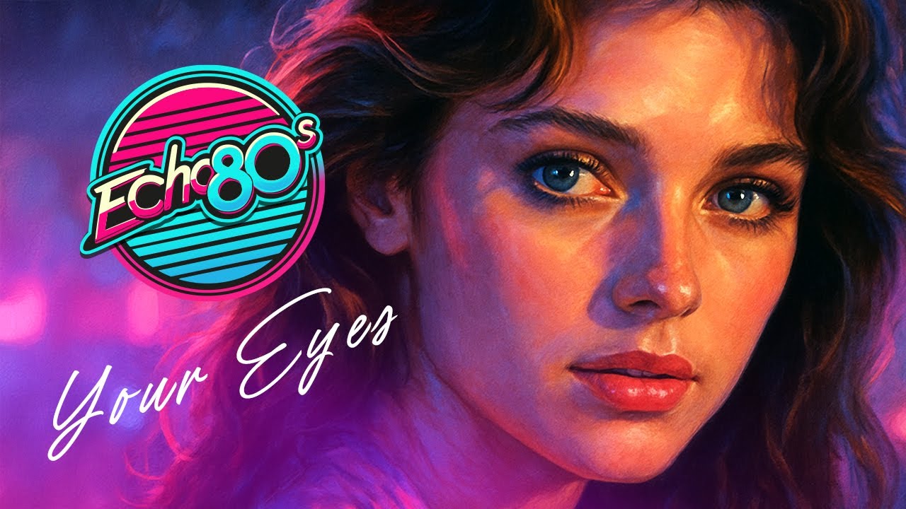 Παρακολούθηση Echo80s - Your Eyes στο YouTube Παρακολούθηση Echo80s - Your Eyes στο YouTube