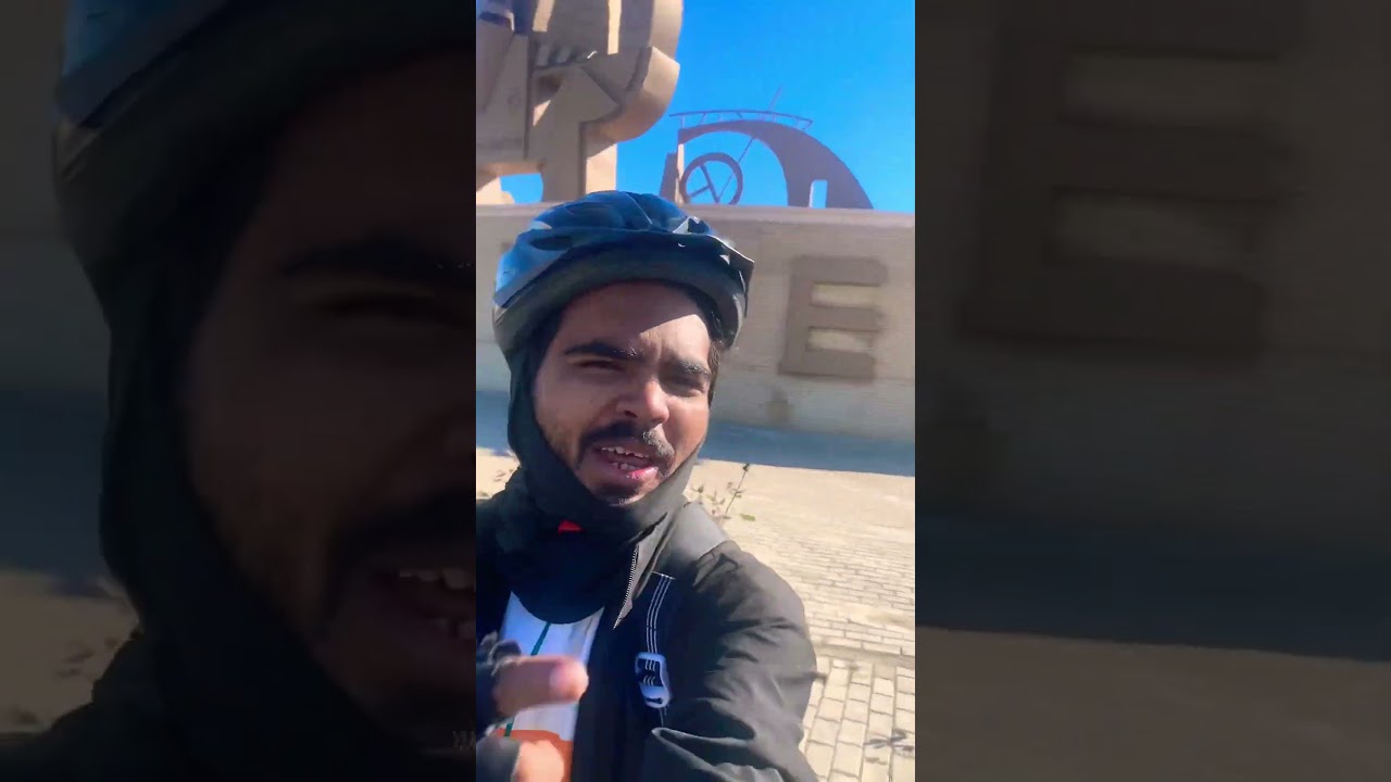 Gulab ke baag kazakistan 🇰🇿 Shymkent