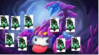 skarner+thresh combo