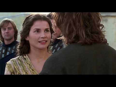 FIRST KNIGHT Can T Kiss Richard Gere 