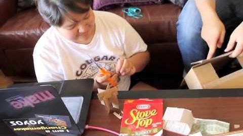 ALA 100 - Design Challenge 2