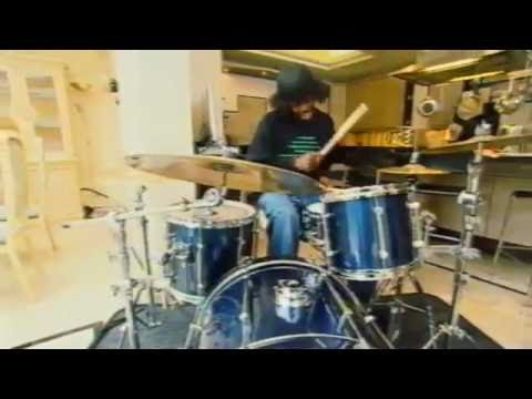 Play Drums with Pots and Pans ft. Paul Stanley-McK...