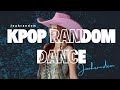 Old but new  kpop random dance mirror