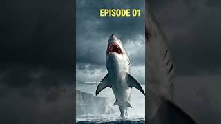 The Ultimate Ocean Predator Strikes! #cinematicnature #usa