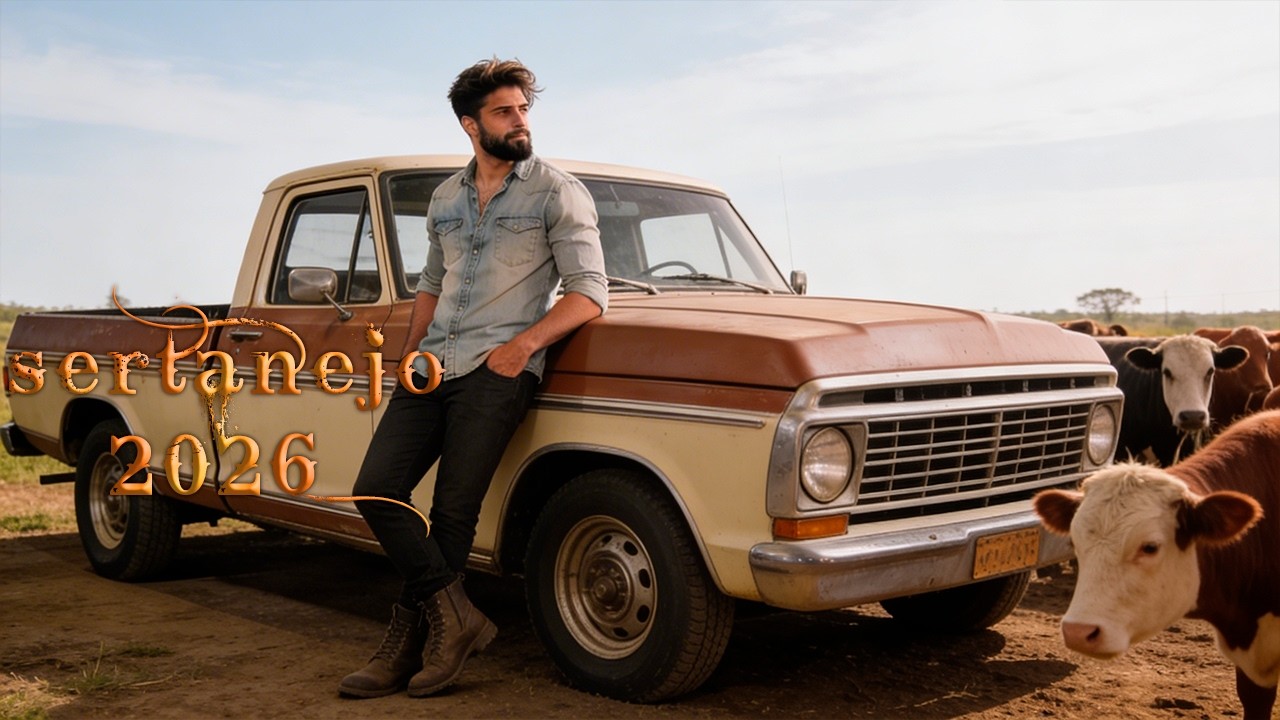 As Melhores do Sertanejo Apaixonado 🎤 Playlist 1 Hora Atualizada