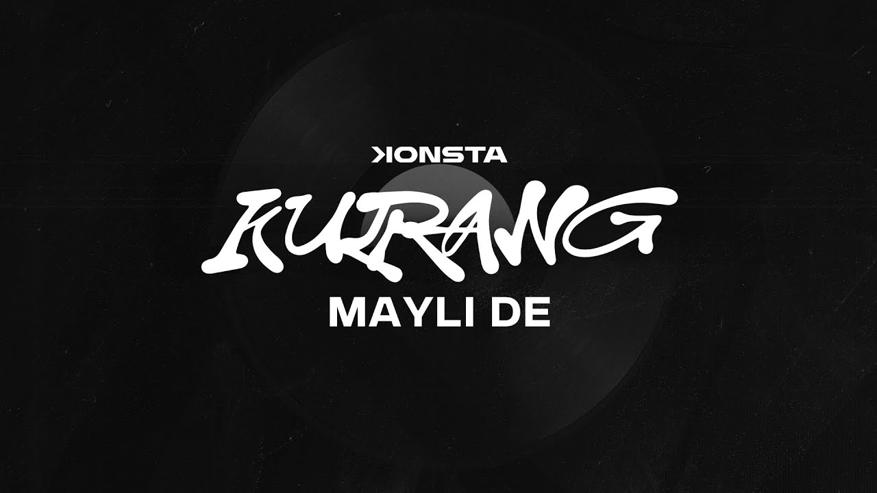 Watch Konsta - Maylie de | Albom Kulrang on YouTube Watch Konsta - Maylie de | Albom Kulrang on YouTube
