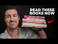 5 Self-Improvement books that ACTUALLY WORKED!