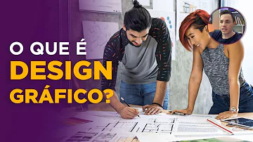 Qual o objetivo do Design Gráfico?