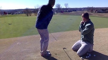 EXPLANATIONS & DEMONSTRATIONS  LEVEL 2 PGA