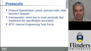 Computer Networks: A Systems Approach, Chapter 1, Slides 18-21 (Protocols)