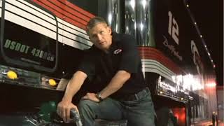 Aflac Nascar Tv Commercial