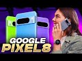 Google pixel 8 cellular review 2024