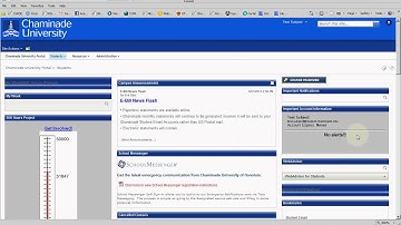 How To- View Your Program Evaluation