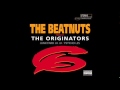 The beatnuts  originate feat large professor  the originators