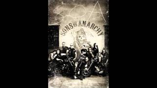 Video thumbnail of "Sarah White & The Forest Rangers - Dreaming of You (FullVersion)(Sons of Anarchy) HD"