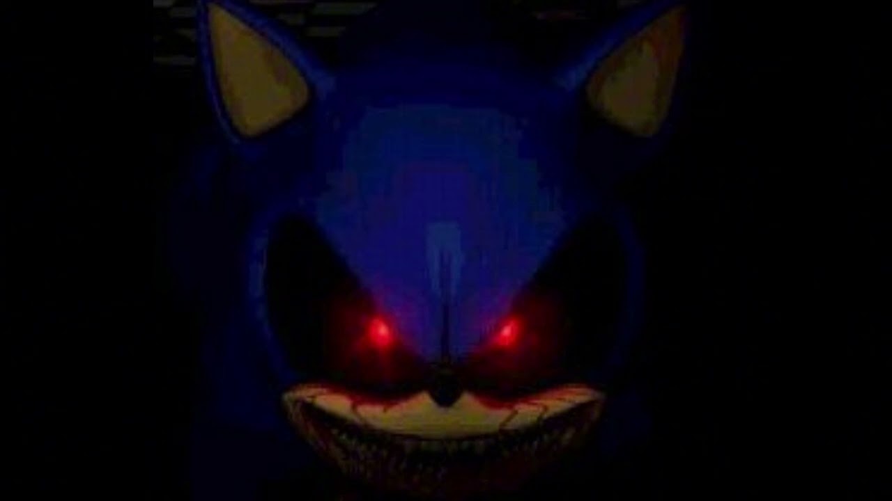 DARK SONİC EXE FUNK (SUPER SLOWED)