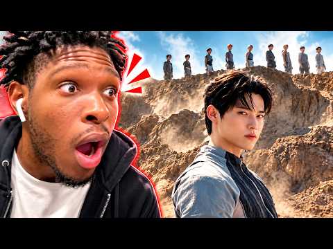 WHY IS INI “DOMINANCE” HITTING THIS HARD?! REACTION