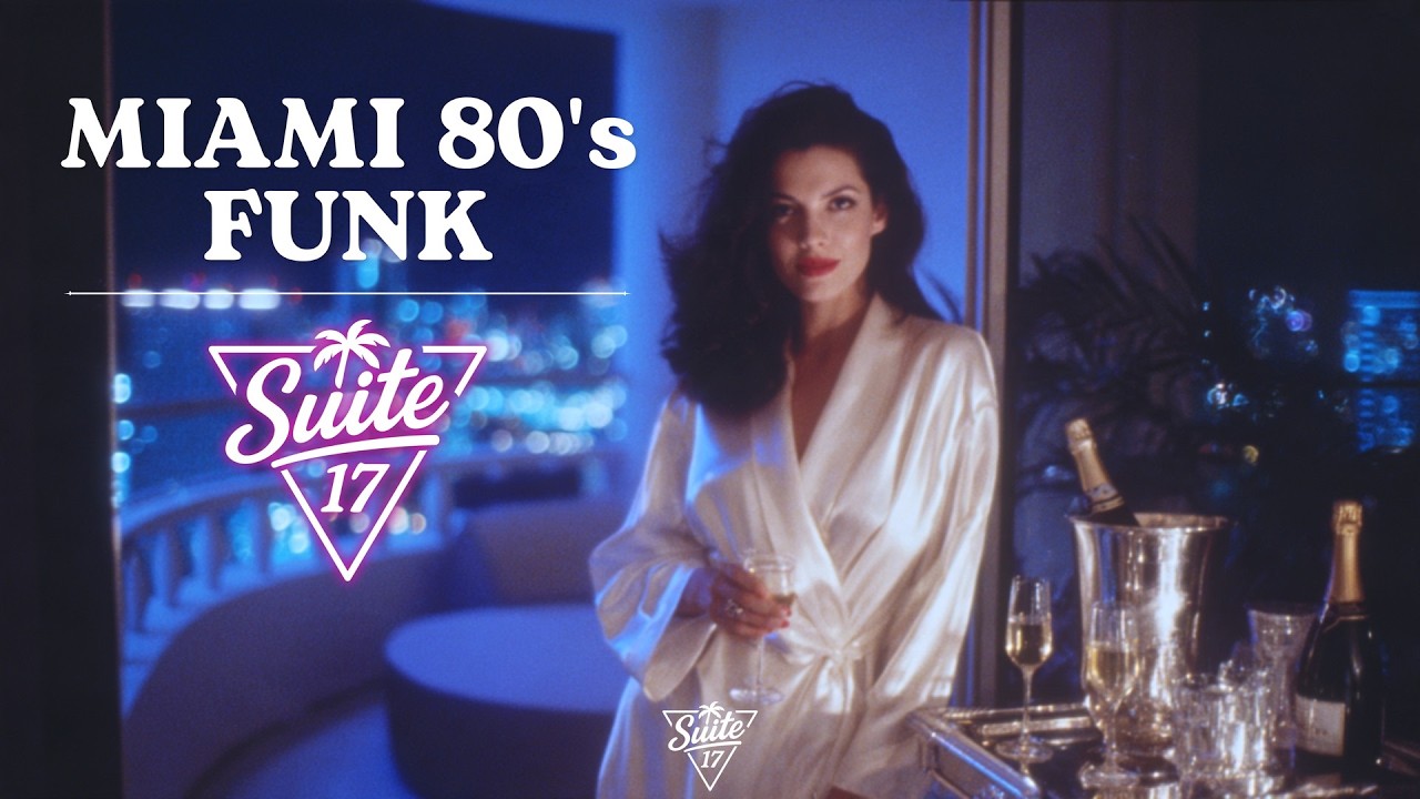 Sleduj Room Service at 2 AM 🥂 80s Funk & Smooth Soul | A Suite 17 Story na YouTube Sleduj Room Service at 2 AM 🥂 80s Funk & Smooth Soul | A Suite 17 Story na YouTube