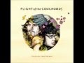 Flight of the Conchords - Sugalumps (Lyrics)