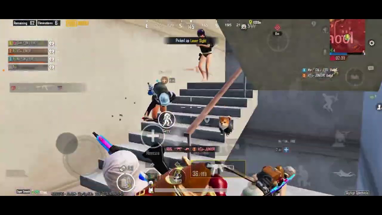 Need best players for squad 