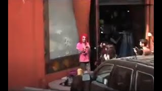 The Veronicas Shopping Trip With Jeffree Star And Buzznet On The Veronicas Videos