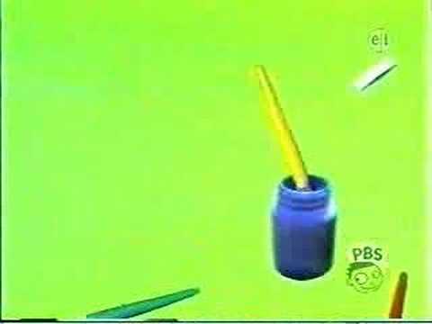 Sesame Street Penicil Box G G Youtube