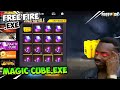 FREE FIRE.EXE - MAGIC CUBE.EXE (ff exe)