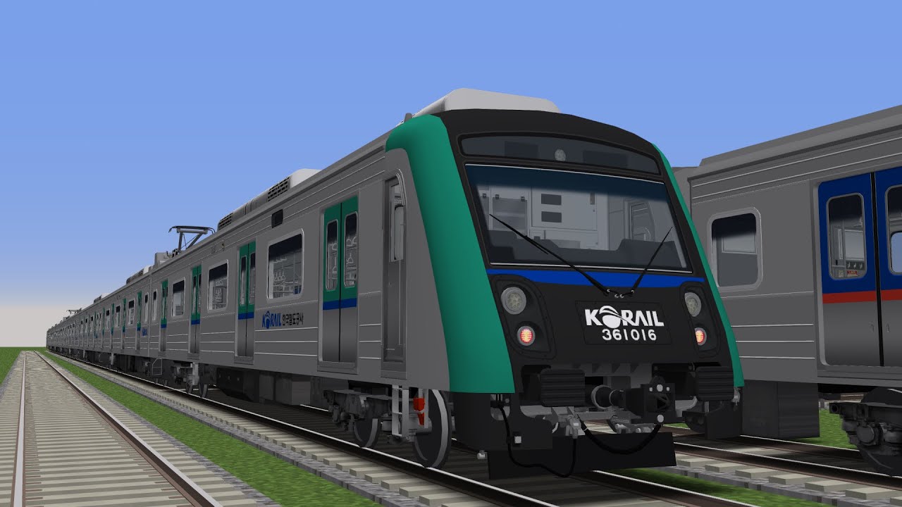 Hyundai Rotem IGBT Test_1