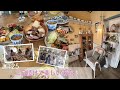vol.125 【二日続けて楽しい来客♪】途中壁しか写ってない時間あるけど(笑)楽しい雰囲気は伝わるかな?刺激もらったり、ただ笑いあったり、素敵な友人に恵まれてるなと、改めて感謝♪