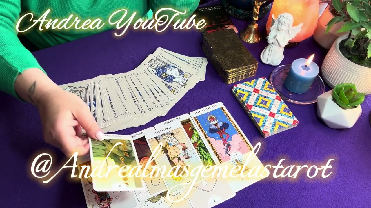 ES IMPORTANTE Q ESCUCHES LO Q SIGNIFICAS PARA TU PERSONA‼️HABLÓ DE TI EN ESTÁ CANALIZACIÓN,EN SHOCK