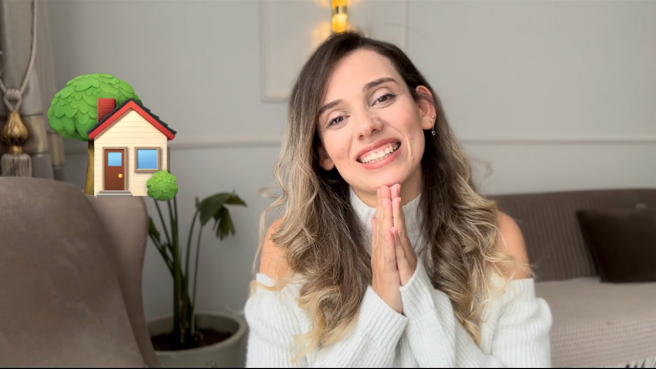 TOKİ’DEN EV ÇIKTI🏡 ÇOK SEVİNDİK😀 NE YAPACAĞIZ BİLMİYORUM😊UYGUN OLUNCA 3TANE ALDIM