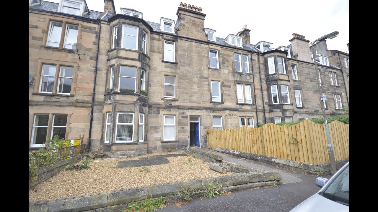 1936L Maxwell Street, Edinburgh YouTube