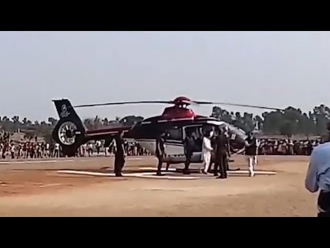 CM मोहन यादव : कांग्रेस के न्याय पत्र पर कसा तंज...