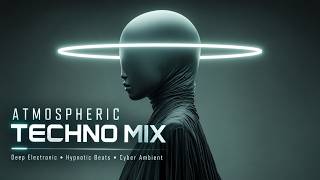 Midnight Skyline Techno Mix | Hypnotic Electronic Pulse for Deep Concentration and Night Sessions
