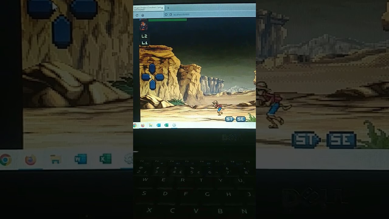 Versão de celular versão teste 