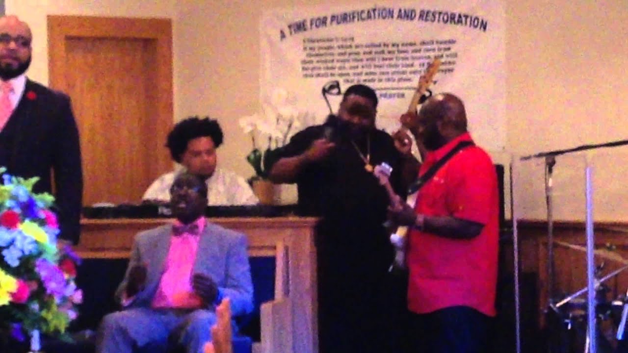 Isaiah D. Thomas | HCOD Convocation 2015 - YouTube