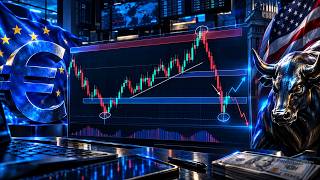 EURUSD Analysis 🔥 | EUR/USD Next Move | Forex Technical Analysis | September 2026