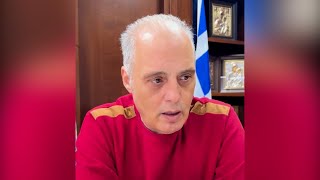 ΚΥΡΙΑΚΟΣ ΒΕΛΟΠΟΥΛΟΣ: ΟΛΗ Η ΑΛΗΘΕΙΑ ΓΙΑ ΤΟΝ ΣΗΜΙΤΗ