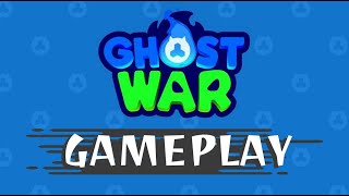 Ghost War : Casual Battle Arena (Pre-launch/BETA) Gameplay Android/iOS/APK screenshot 4