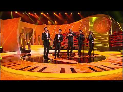 Fool Moon - Multimilliomos Jazzdobos (Hungária - MTV1 Legenda)