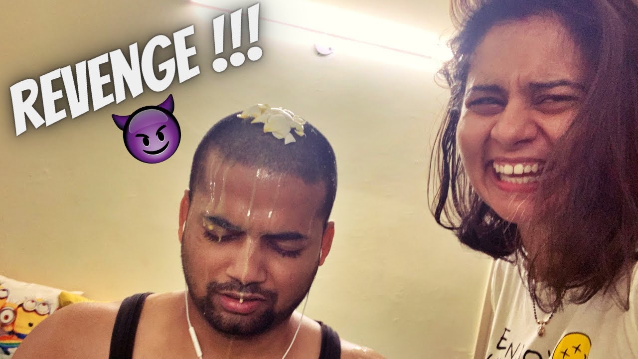 How To ANNOY Your HUSBAND!!! ( REVENGE PRANKS )