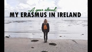 Galway: A year abroad (trailer)