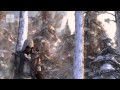 Assassins Creed 3 Official Trailer - Gameplay, release date, new character