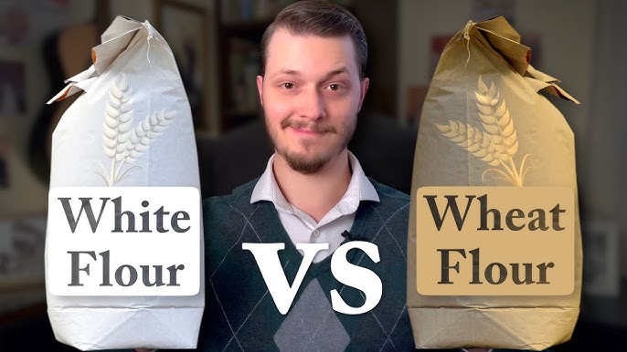 Unbleached vs. Bleached Flour—What's the Difference?