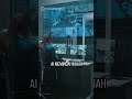 AI di Thailand Berhasil Tangkap Buronan yang Hilang 5 Tahun #shorts