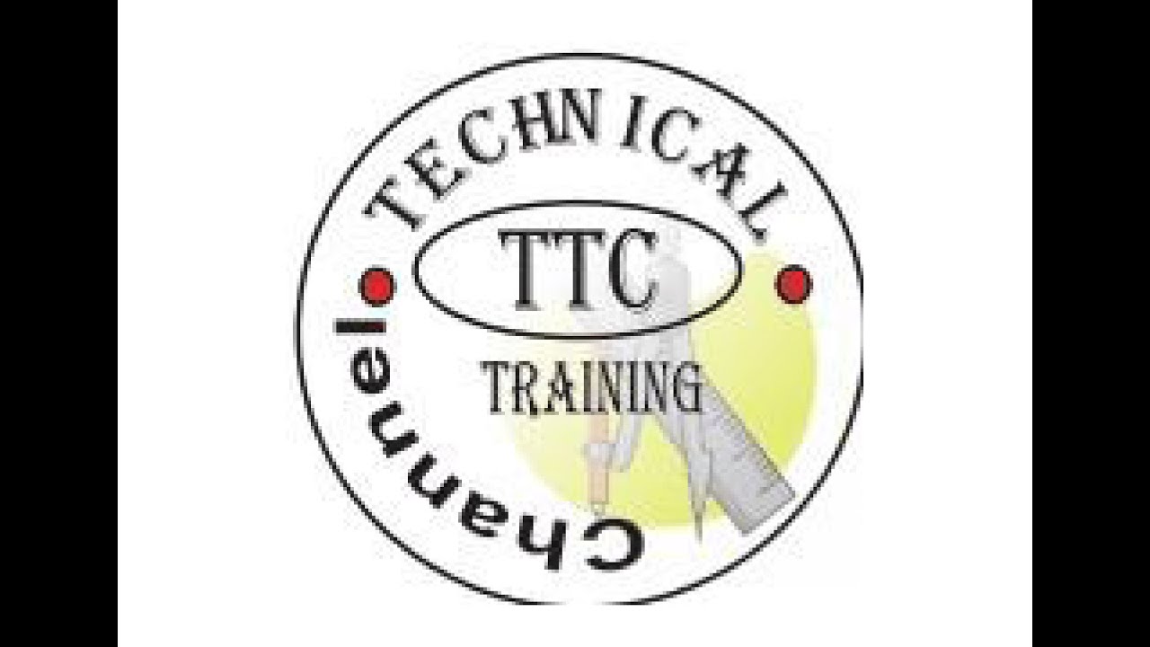 ABOUT TECHNICAL TRAINING CHANNEL - YouTube