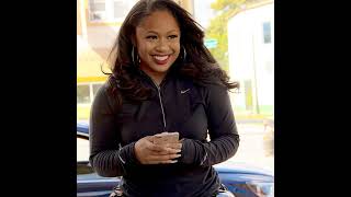 Jessica R. Ryan: The Millennial X-Factor in Black Hollywood