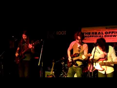 Stone Foxes - I Killed Robert Johnson - SXSW 2011