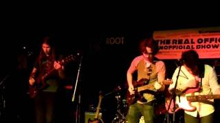 Stone Foxes - I Killed Robert Johnson - SXSW 2011