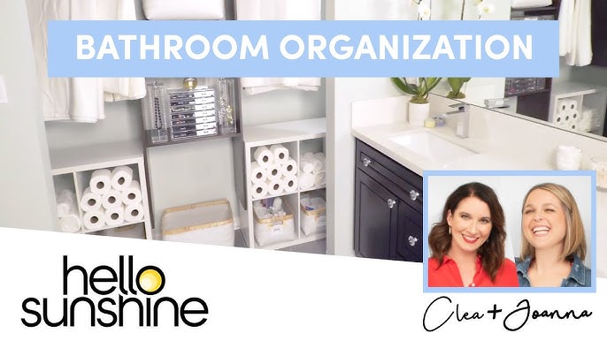 Pantry Tips With The Organizing Genius – The Home Edit